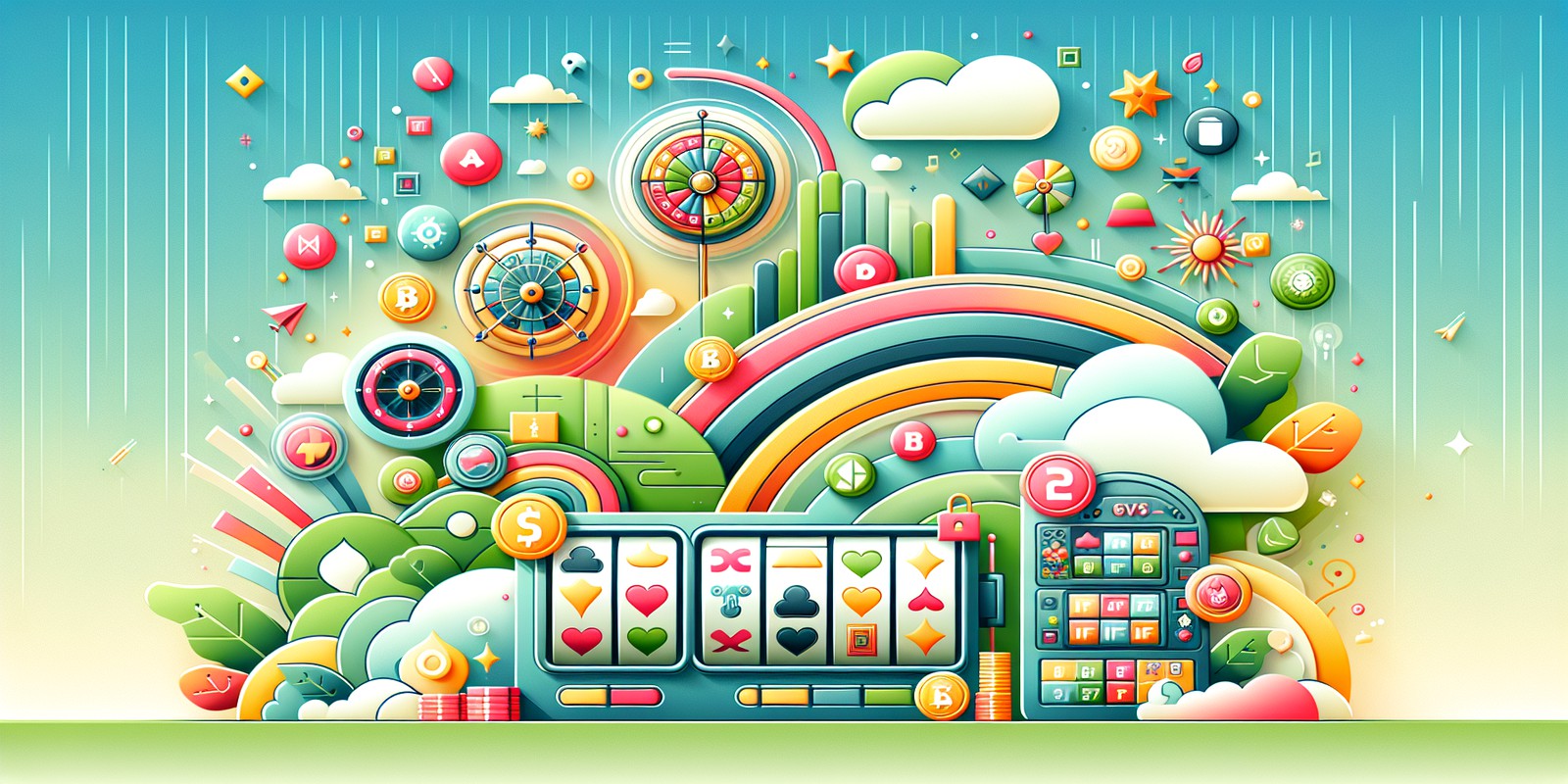 Explore Nature-Themed Slots: A Breath of Fresh Wins for Pakistani Players 2025 - Slot Strategy Guide for Pakistani | Zupee