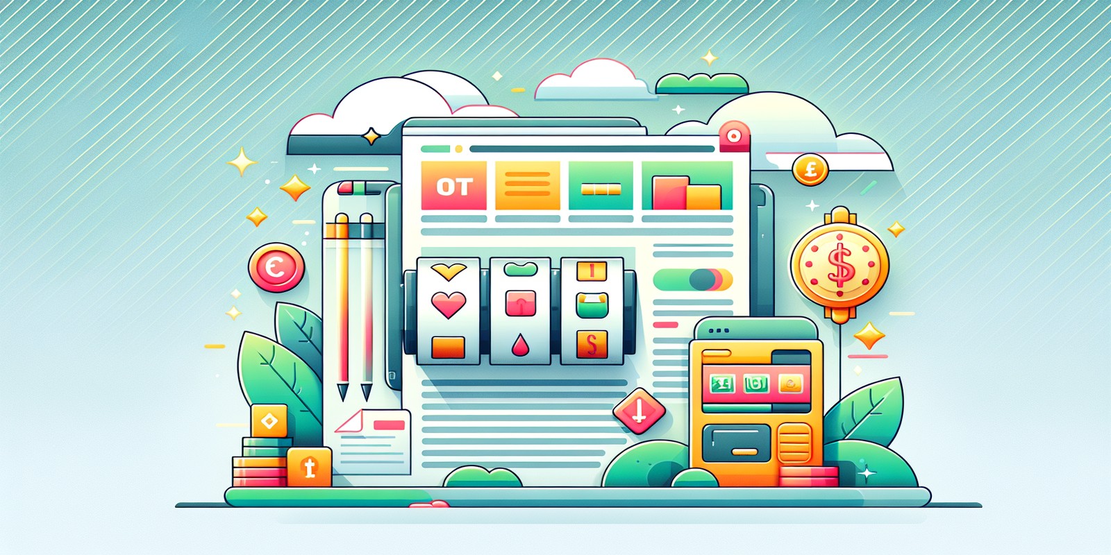 Explore the Best Online Casino Slots of 2025: Win Big Today! - Slot Strategy Guide for Pakistani | Zupee