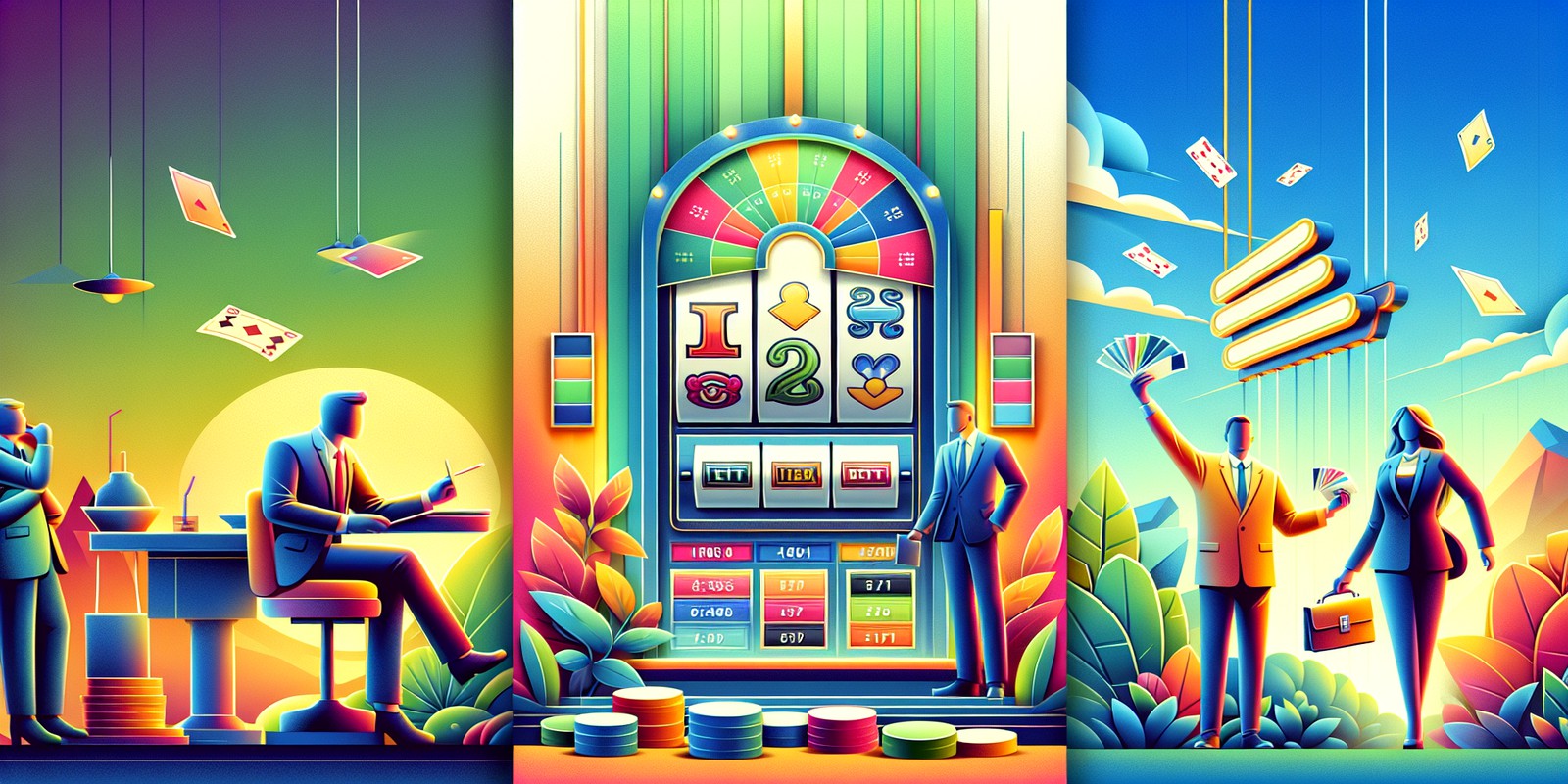 Exploring Land-Based Slots: A Guide for Pakistani Players in 2025 - Slot Strategy Guide for Pakistani | Zupee