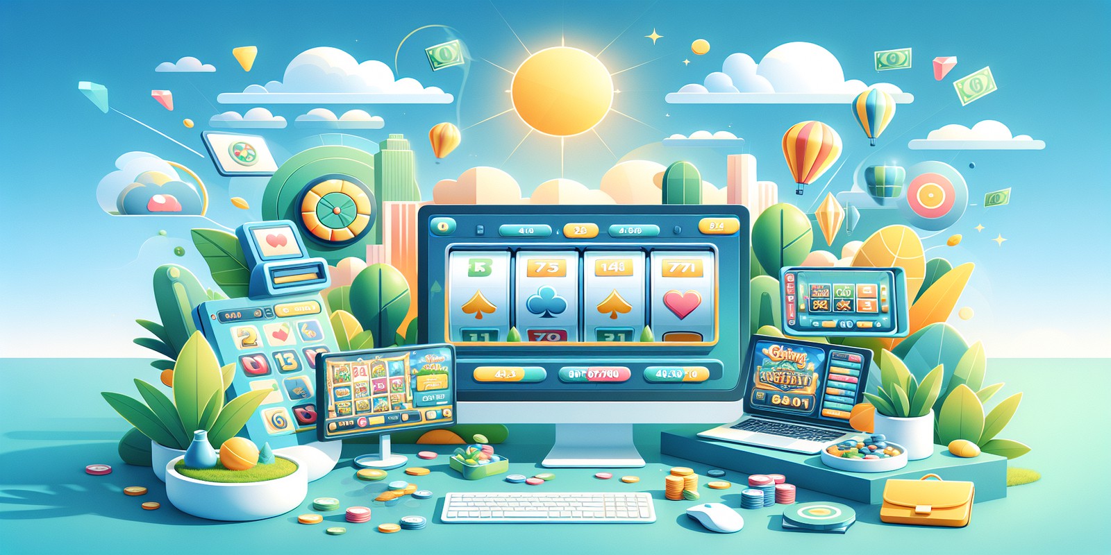 Maximize Your Winnings: Best Slot Strategies for 2025 - Zupee Guide for Pakistani Players