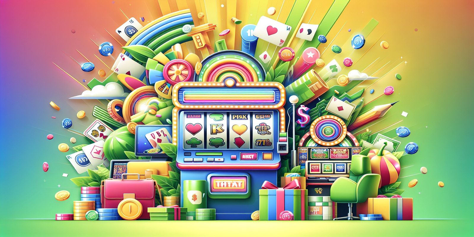 Spin to Win: Top Fruit Machines Loved by Pakistani Gamblers in 2025 - Gaming Guide Guide for Pakistani | Zupee
