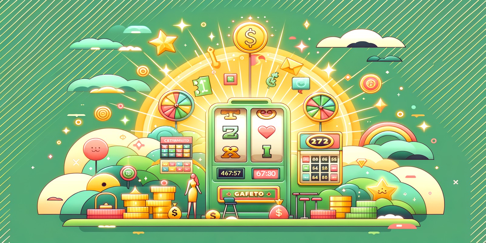 Top Online Casino Strategies for Winning Slot Games in 2025 - Slot Strategy Guide for Pakistani | Zupee