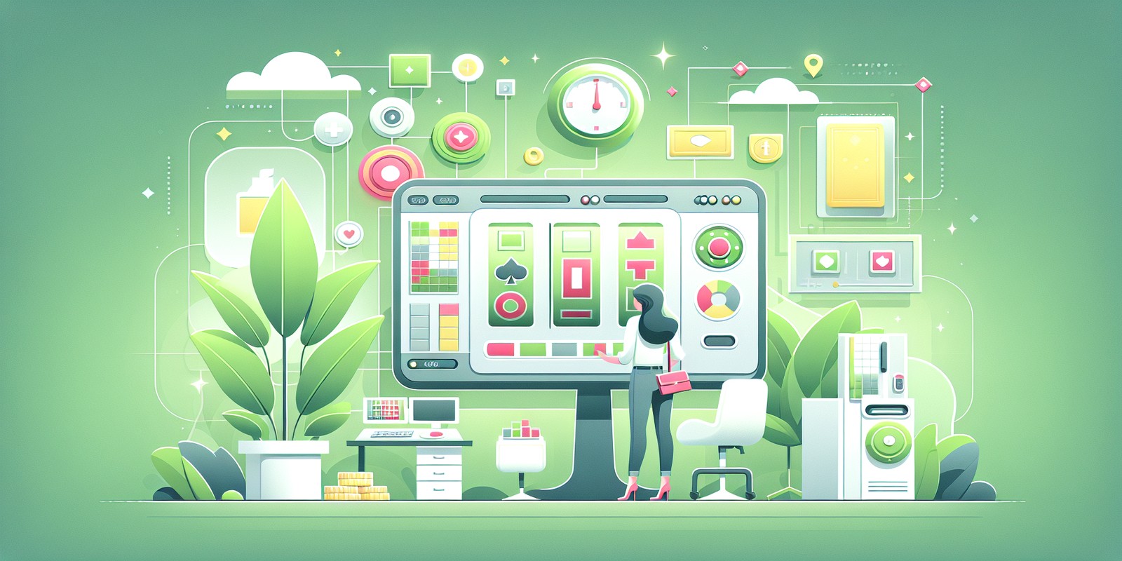 Top Slot Game Strategies for Jackpot Wins: Play Smart in 2025 - Slot Strategy Guide for Pakistani | Zupee