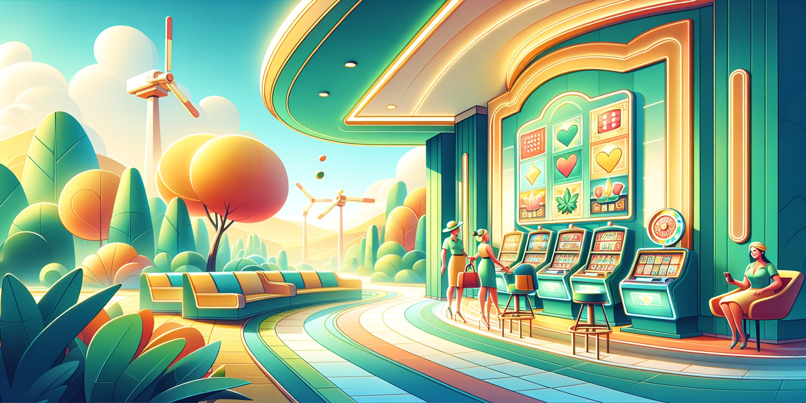 Ultimate Guide to Online Casino Slots: Big Wins in 2025 - Slot Strategy Guide for Pakistani | Zupee