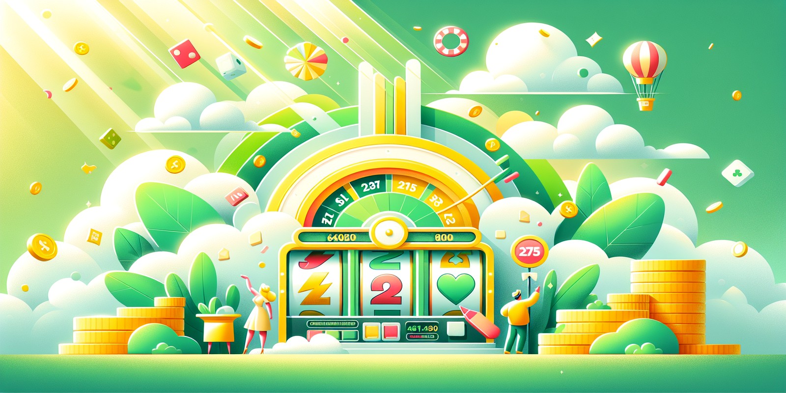 Ultimate Slot Games Guide for Pakistani Players - Zupee's comprehensive insights