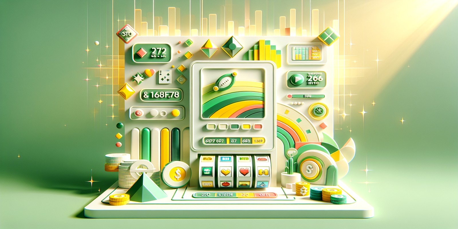 Unlock Big Wins: Essential Slot Game Strategies for 2025 - Slot Strategy Guide for Pakistani | Zupee