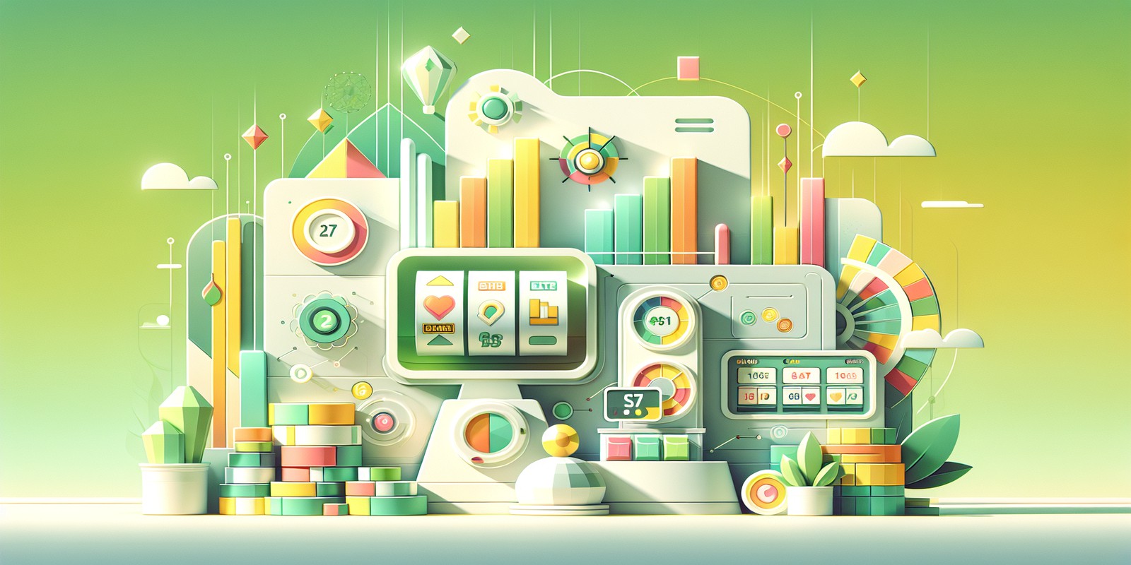 Unlock Slot Game Success: Winning Strategies for 2025! - Slot Strategy Guide for Pakistani | Zupee