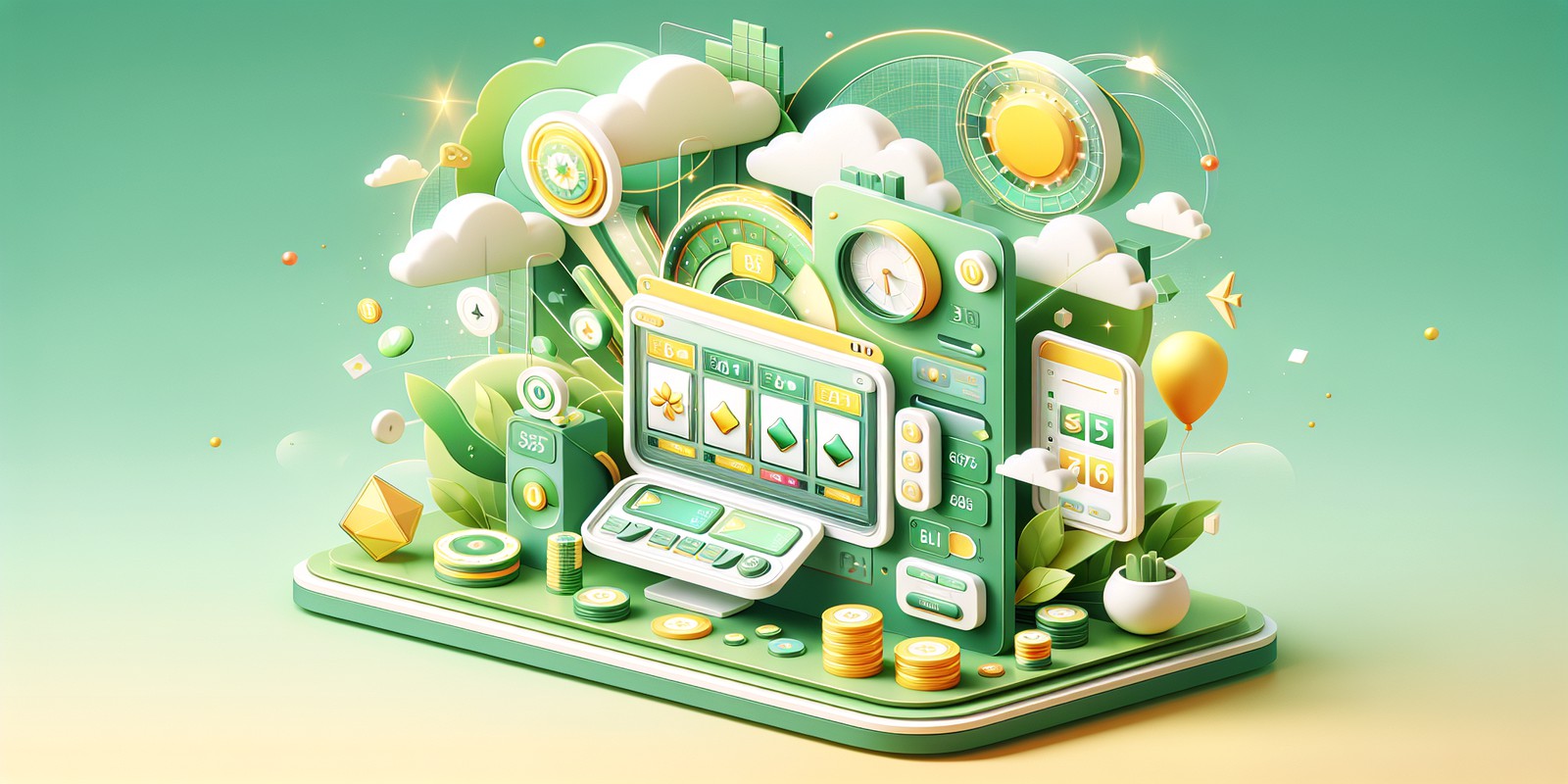 Unlock the Excitement: Top Slot Game Strategies for 2025 Players - Slot Strategy Guide for Pakistani | Zupee