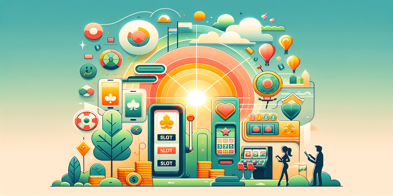 Unlock the Secrets of Slot Games: Win Big in 2025 - Slot Strategy Guide for Pakistani | Zupee