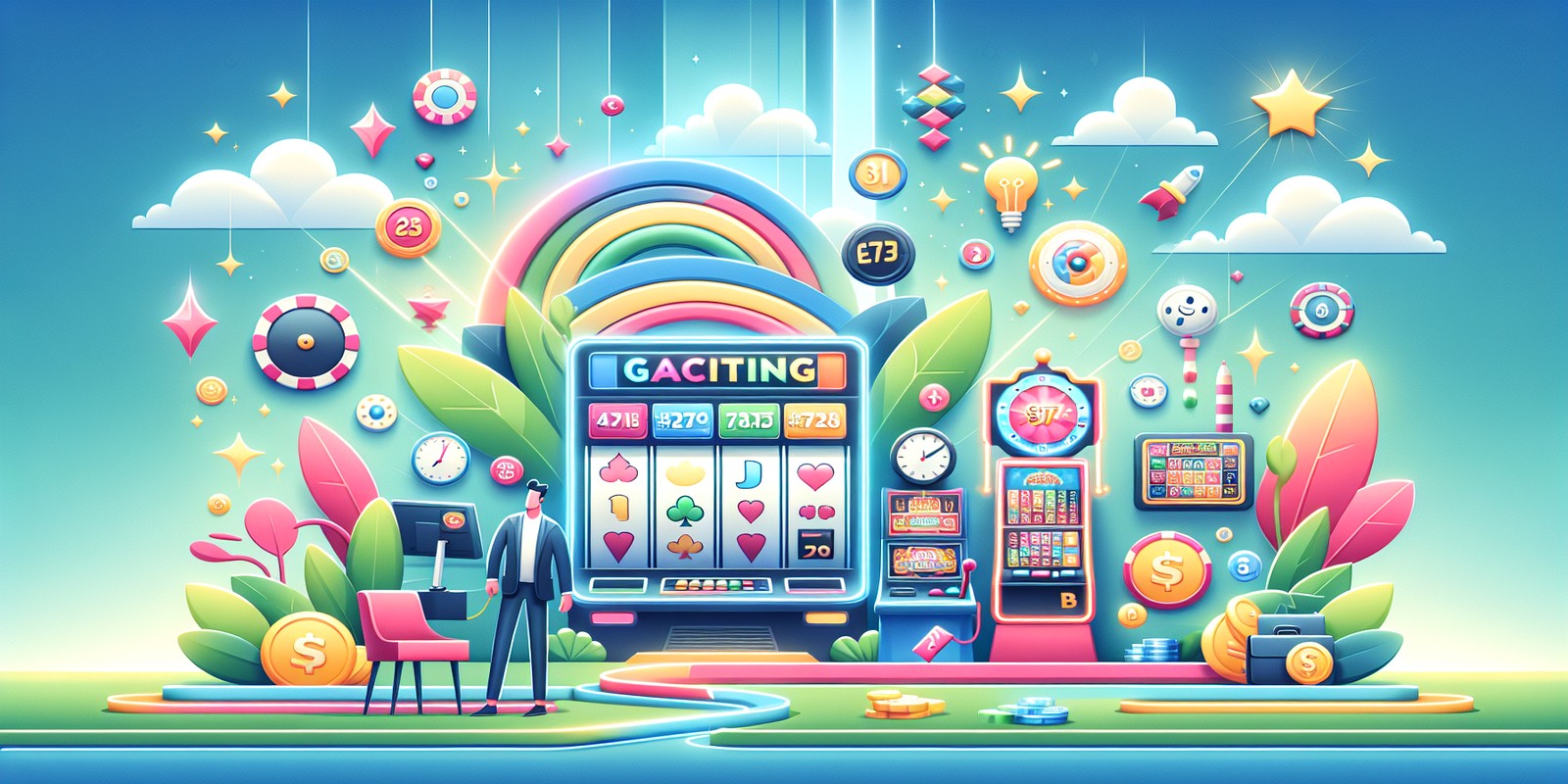 Unlock Winning Strategies for Online Casino Slots in 2025 - Slot Strategy Guide for Pakistani | Zupee