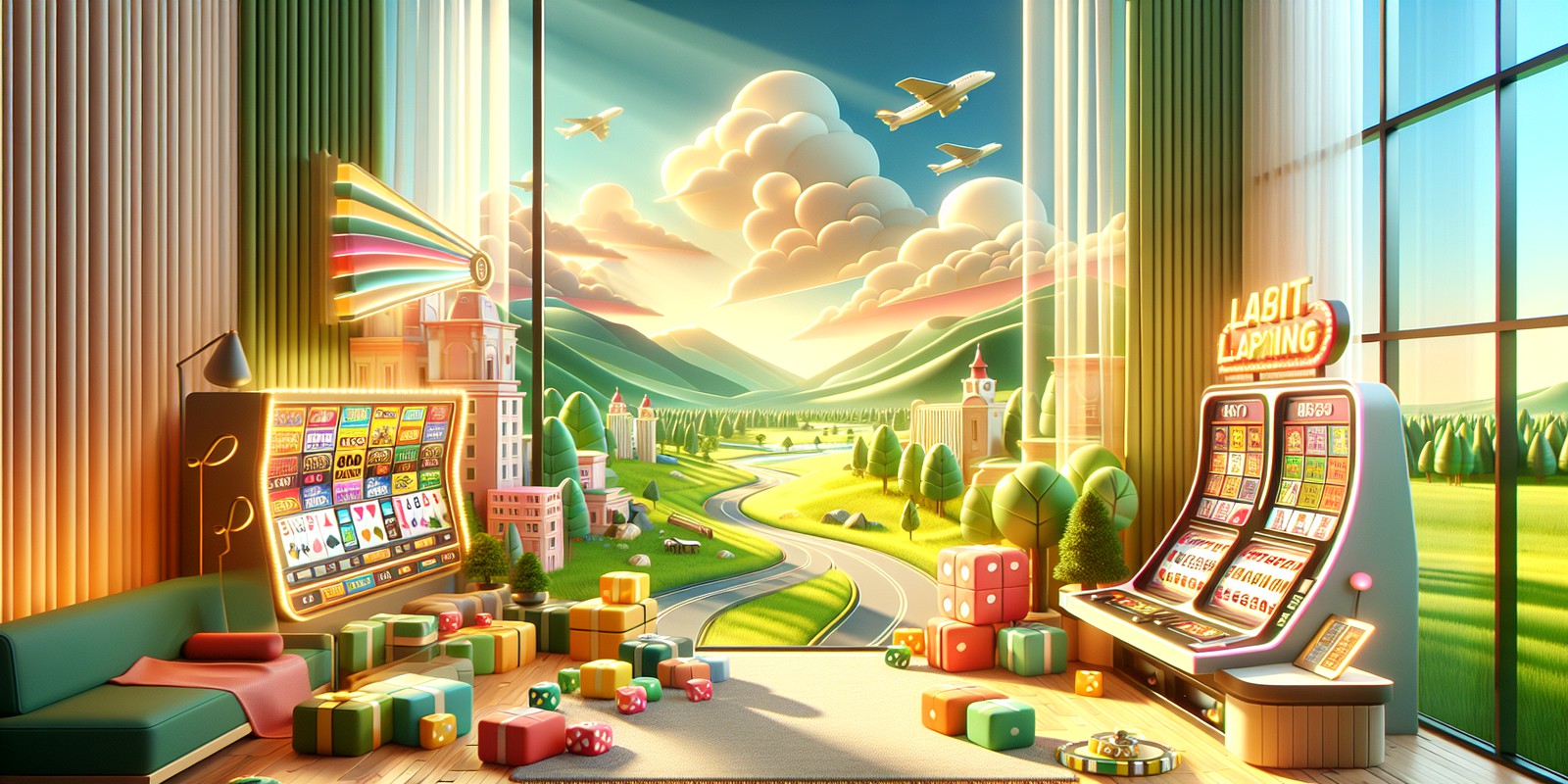 Unlock Winning Strategies: Top Slot Game Tips for 2025 - Slot Strategy Guide for Pakistani | Zupee