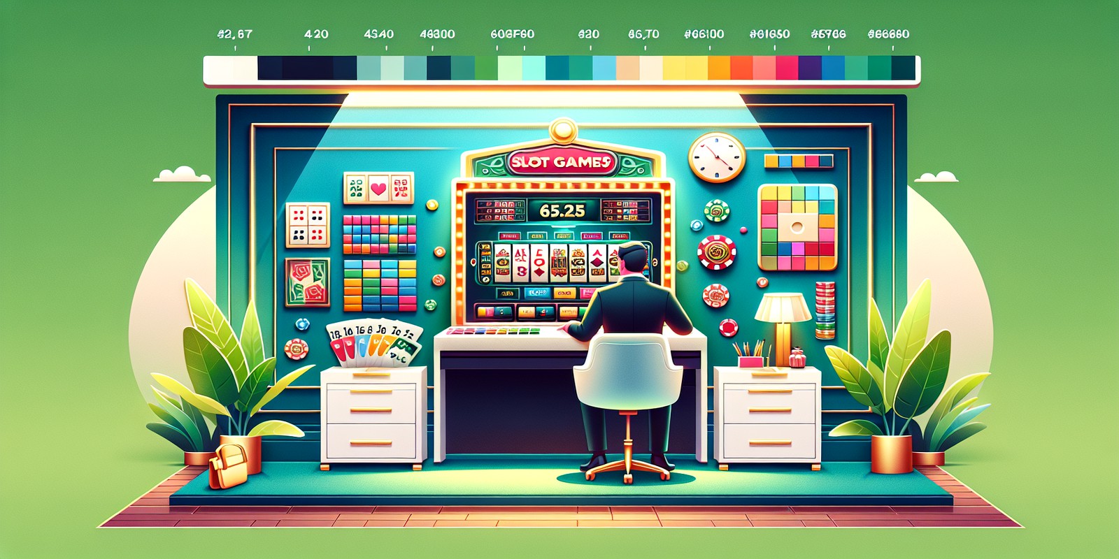 Unlocking Big Wins: Top Slot Games to Play in 2025 - Slot Strategy Guide for Pakistani | Zupee