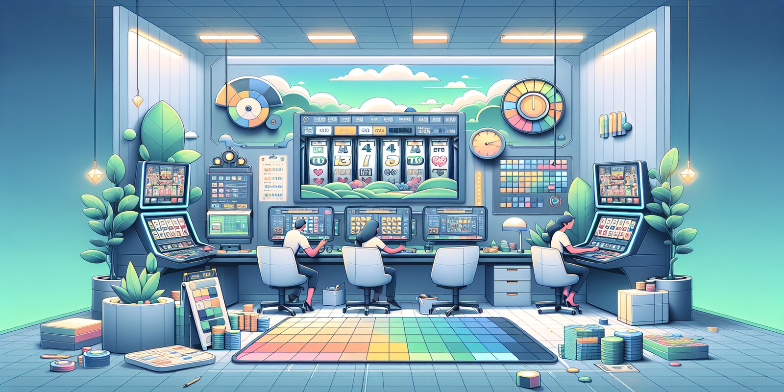 Unlocking Winnings: Best Slot Game Strategies for Global Players 2025 - Zupee Guide for Pakistani Players