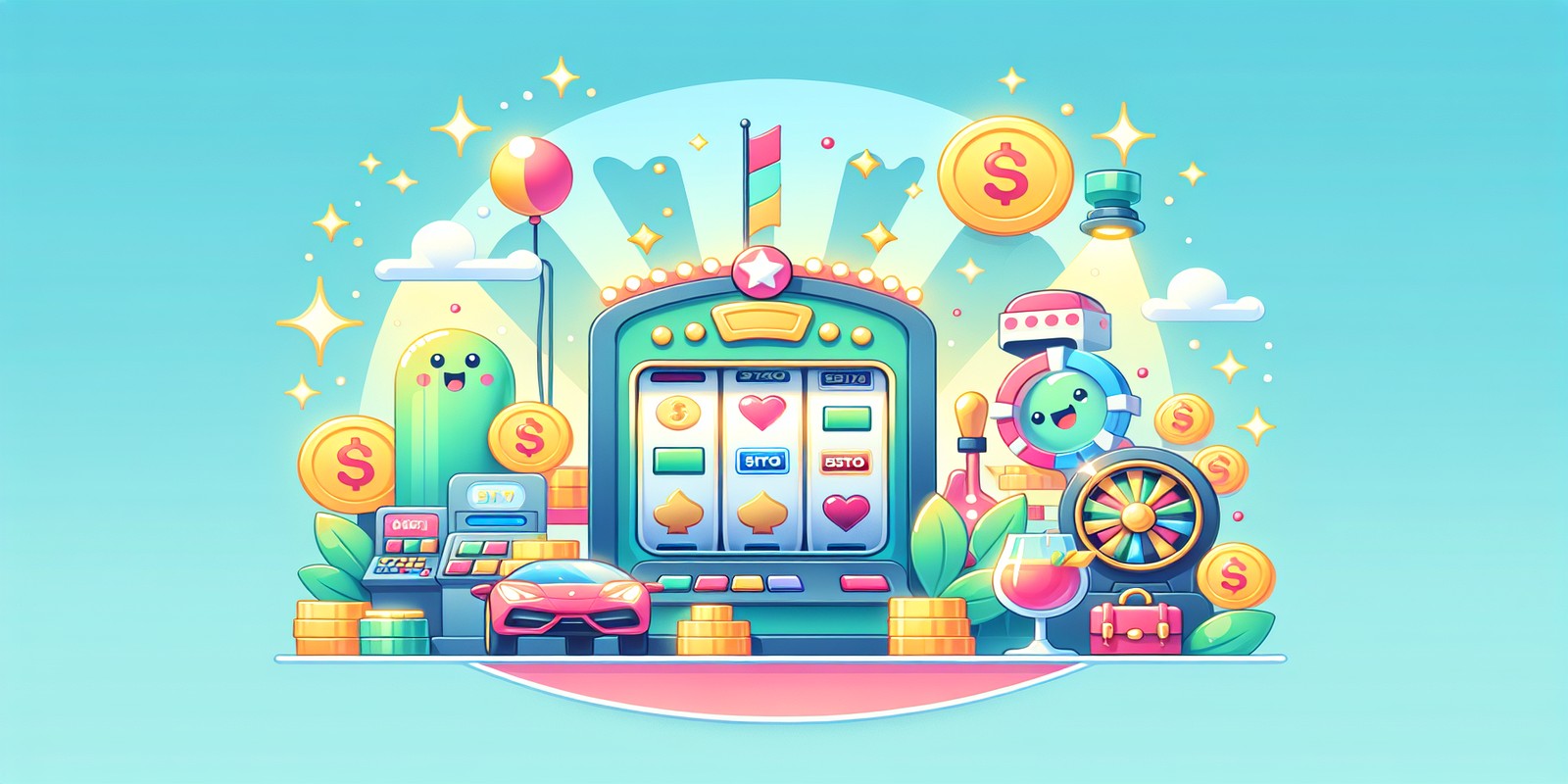 Winning with Online Casinos: Top Slot Strategies for 2025 - Slot Strategy Guide for Pakistani | Zupee