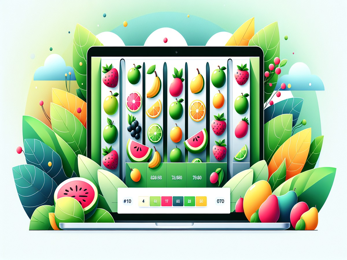 Zupee Classic Fruit Slots - Play Classic Fruit Slots at Zupee