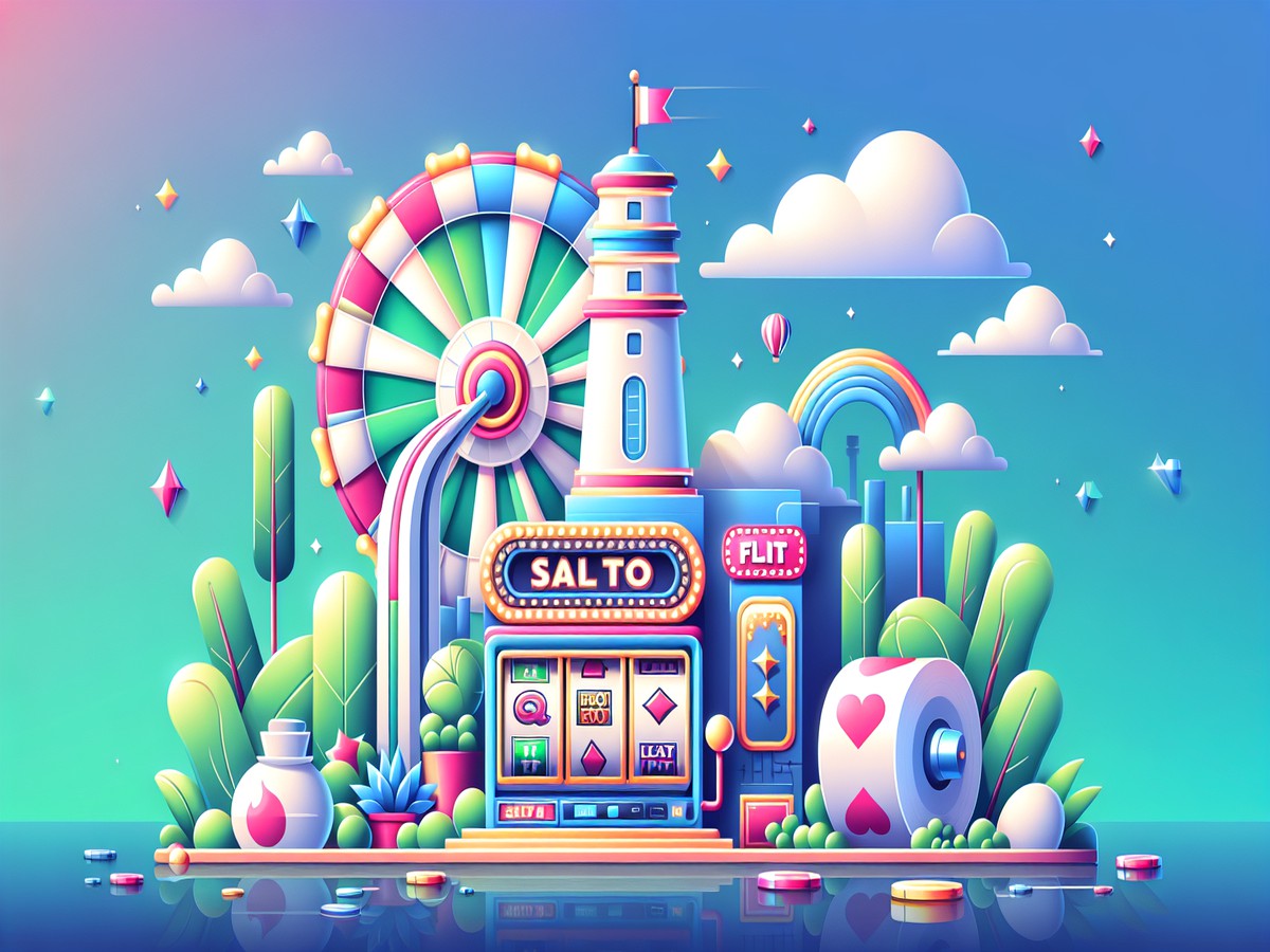 Zupee Fortune Rabbit Slots - Play Fortune Rabbit Slots at Zupee