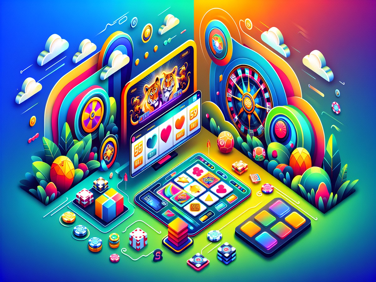 Zupee Fortune Tiger Games - Enjoy Fortune Tiger Games at Zupee