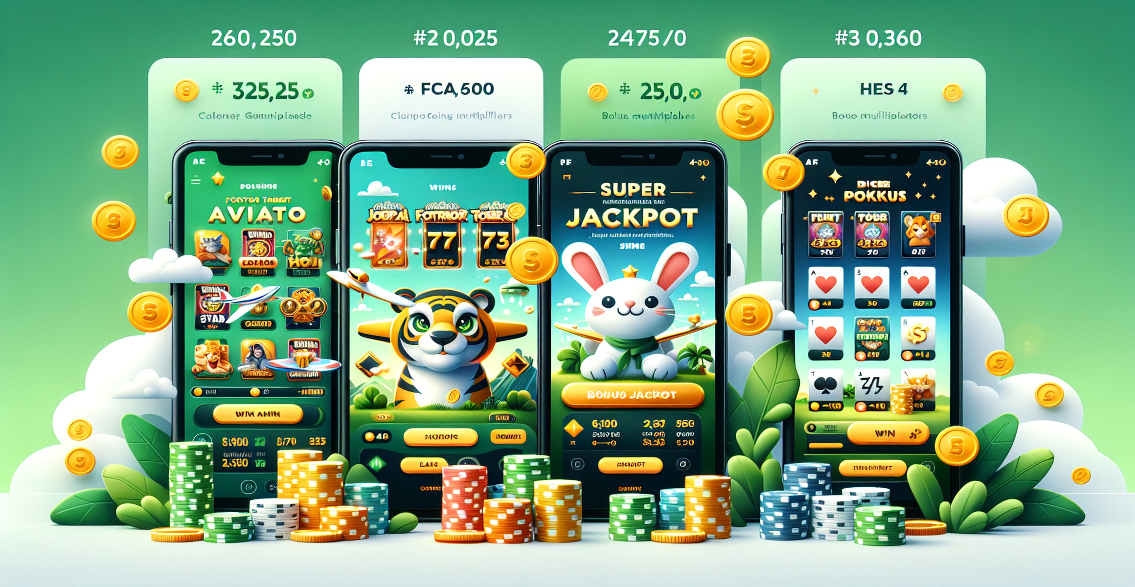 Dice Games - Exciting Online Slot Game at Zupee