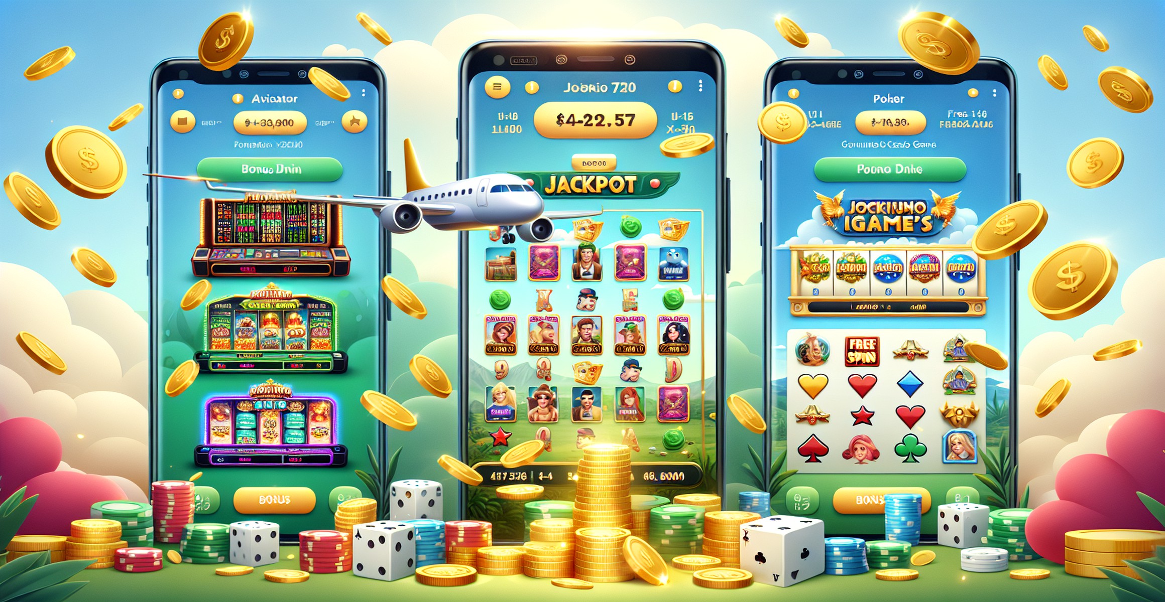 Poker Games - Play Poker Online at Zupee