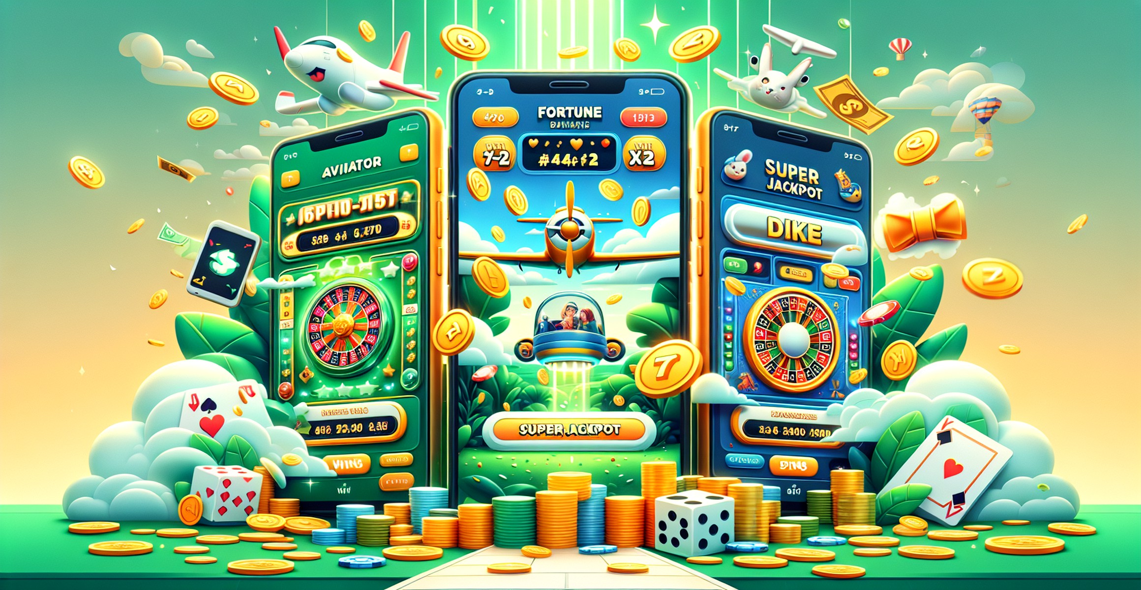 Super Jackpot - Win Big with Super Jackpot Games at Zupee